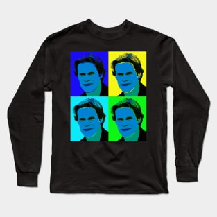 willem dafoe Long Sleeve T-Shirt